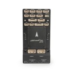 Holybro Pixhawk 6X Pro/ 6X Pro Mini STM32H753 Module de contrôleur de vol processeur Base standard avec PM02D
